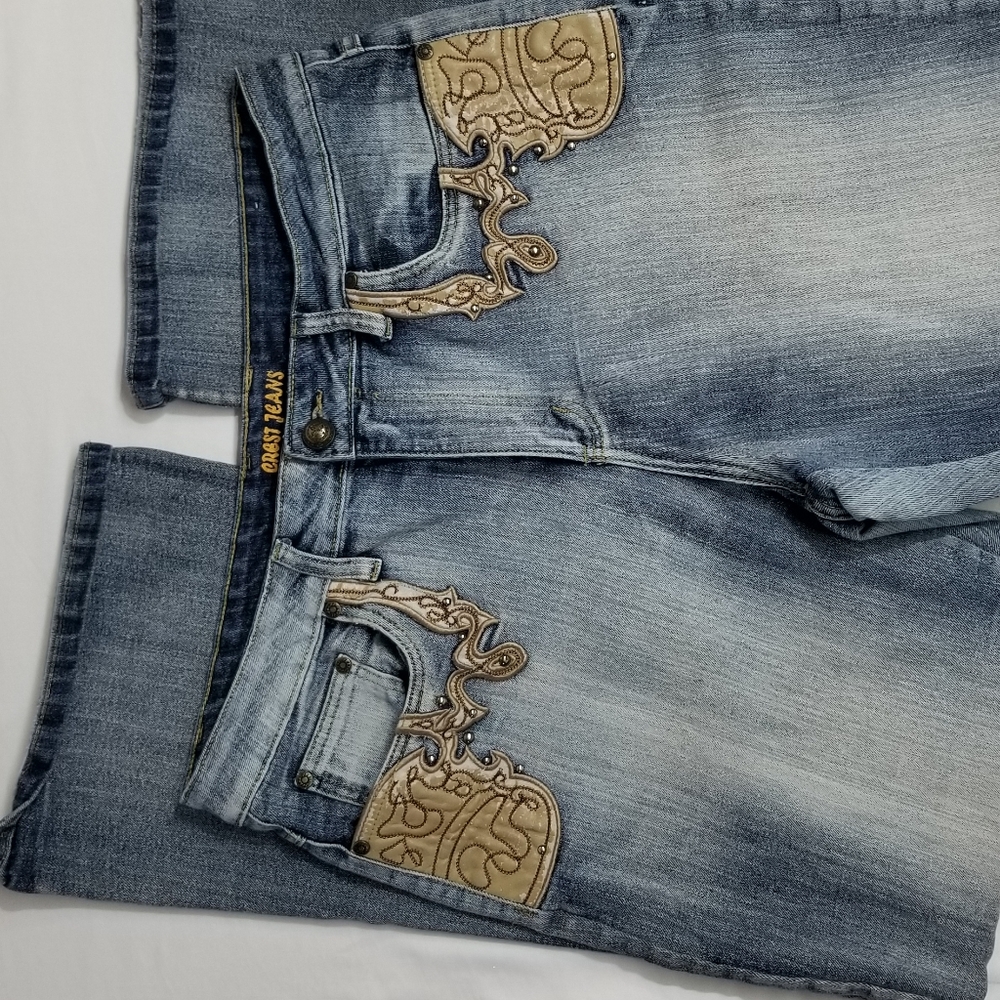 Super cute jeans
